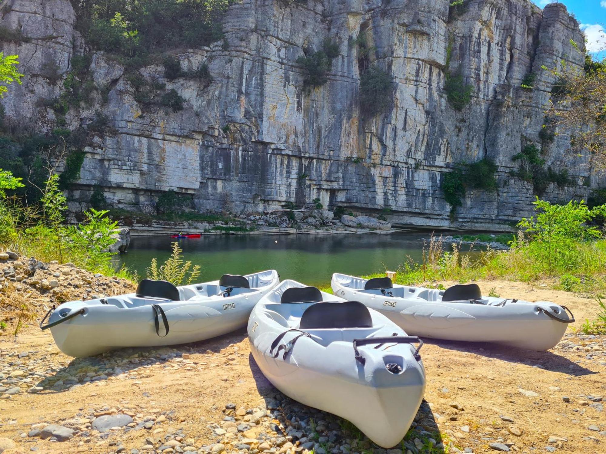 Cabanes Lodges Le Serviere 발라주크 외부 사진